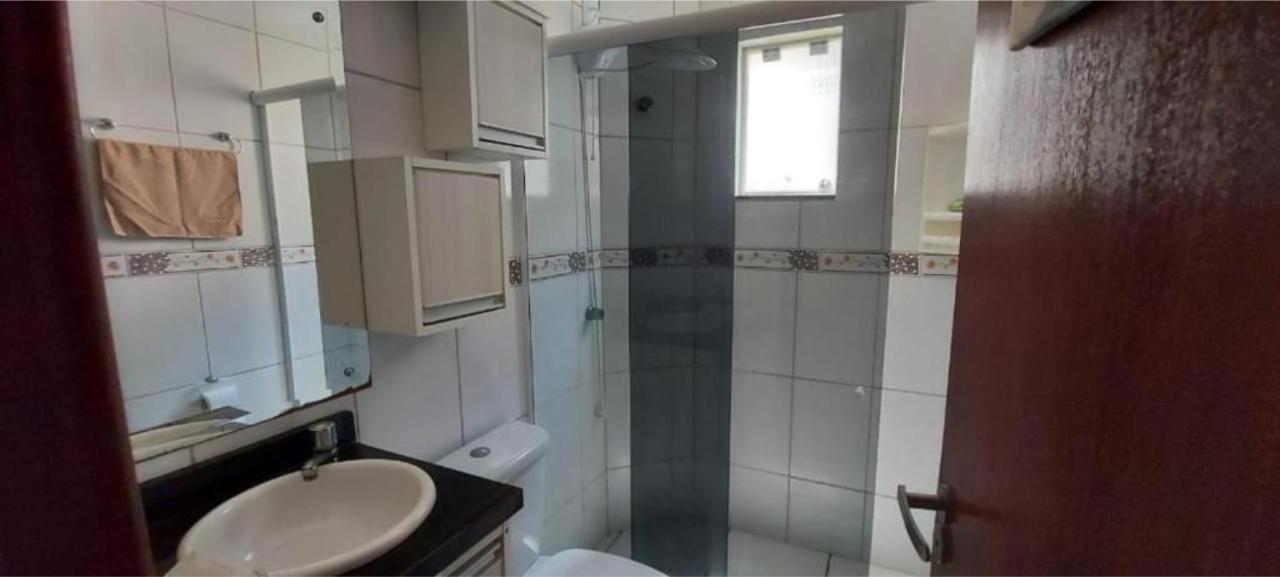 Aconchegante Apartamento Pé na Areia na Praia de Ingleses Florianópolis Extérieur photo