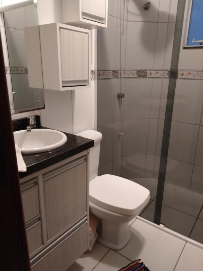 Aconchegante Apartamento Pé na Areia na Praia de Ingleses Florianópolis Extérieur photo