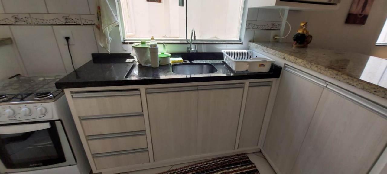 Aconchegante Apartamento Pé na Areia na Praia de Ingleses Florianópolis Extérieur photo