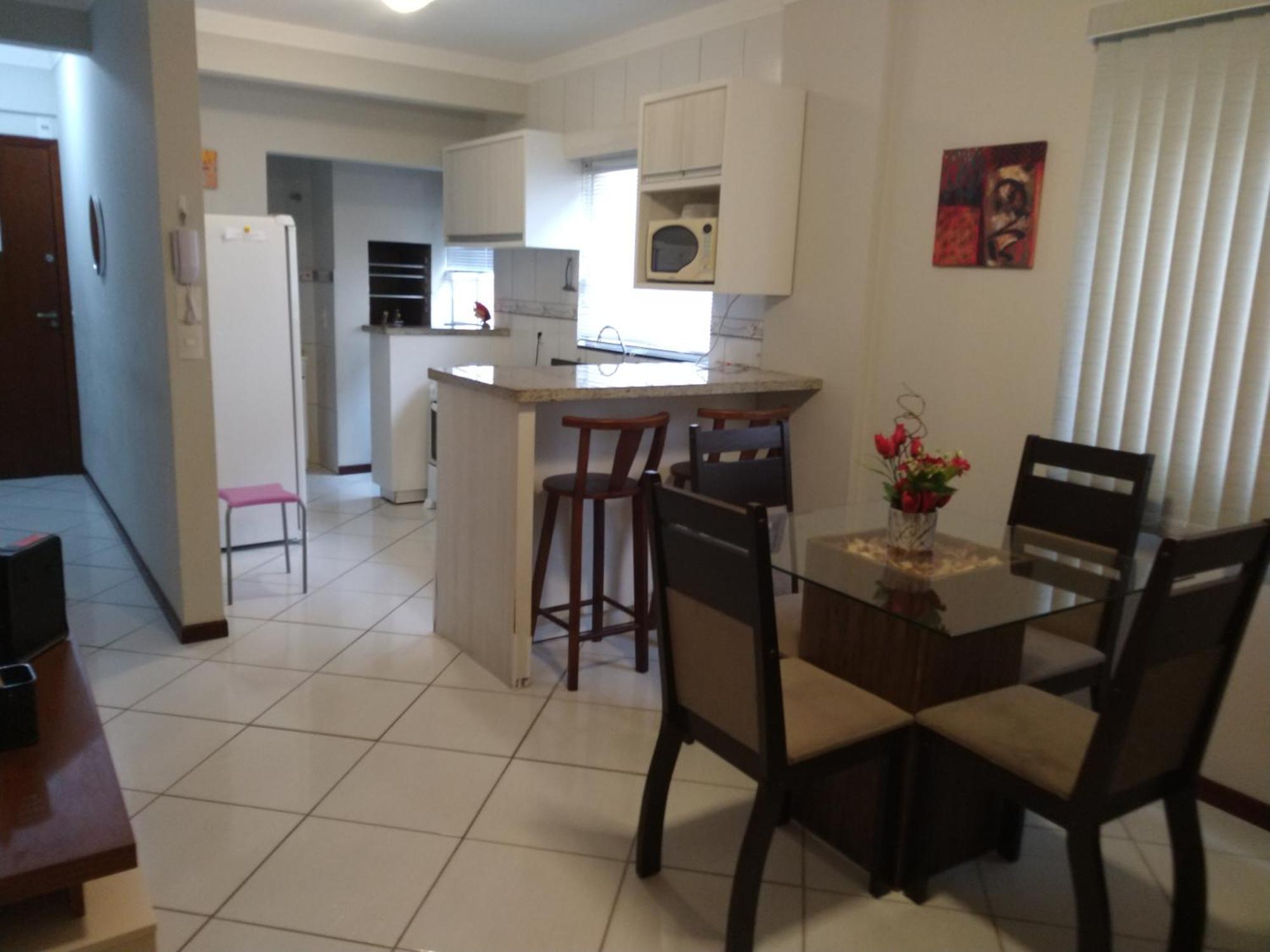 Aconchegante Apartamento Pé na Areia na Praia de Ingleses Florianópolis Extérieur photo